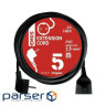 Мережевий подовжувач EMOS PC0125R
