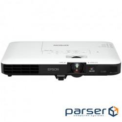 Мультимедійний проектор Epson EB-1795F (V11H796040)