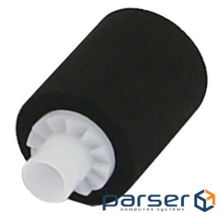 Накладка ролика захоплення KYOCERA MITA FS-1100/1110/1120 (2F906240/302F906240/302 (CET4398B/CET341022)