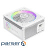 Блок живлення Gamemax 1050W (RGB 1050G WH)