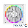 Блок живлення Gamemax 1050W (RGB 1050G WH)