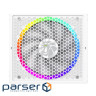 Блок живлення Gamemax 1050W (RGB 1050G WH)