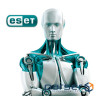 Антивірус Eset PROTECT Advanced з локал. управл. 7 ПК на 2year Business (EPAL_7_2_B)