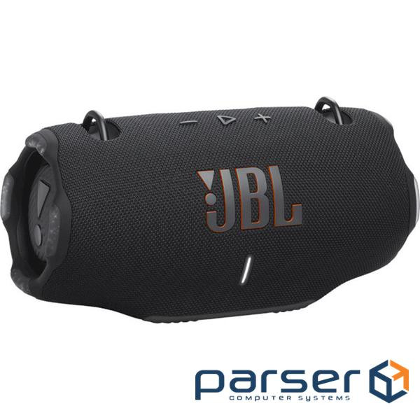 Акустична система JBL Xtreme 4 Black (JBLXTREME4BLKEUNA)