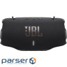 Акустична система JBL Xtreme 4 Black (JBLXTREME4BLKEUNA)