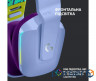 Навушники Logitech G733 Lightspeed Wireless RGB Gaming Headset Lilac (981-000890)