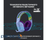 Навушники Logitech G733 Lightspeed Wireless RGB Gaming Headset Lilac (981-000890)