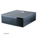 Відеореєстратор Ці N1Q-128-D16 NVR (AI) [128 кан/запис: до 12МП, вх.потік: 1024Мб/c, 16xHDD до 1