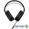 Навушники ASUS TUF Gaming H1 Wireless Black (90YH0391-B3UA00)