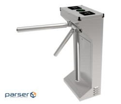 Турнікет тріпод Hikvision DS-K3G4402-R/Dm55