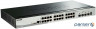 Комутатори D-Link DGS-1510-28X/E 24xGE, 4xSFP+, SmartPro