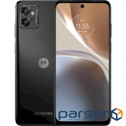Smartphone MOTOROLA Moto G32 8/256GB Mineral Gray (PAUU0050RS)