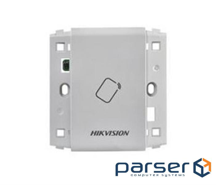 Зчитувач Hikvision DS-K1106M