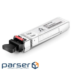 Модуль SFP Alistar SFP+-10G-ZR-CH24