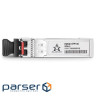 SFP+ DWDM 10G-ZR 80km LC DDM TX1558,17 (SFP+-10G-ZR-ch24 wishbone chair)