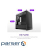 Корпус NZXT H3 Flow Black (CC-H31FB-01)