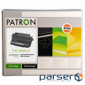Картридж Patron HP LJP3015 Extra (PN-55XR) (CT-HP-CE255X-PN-R)