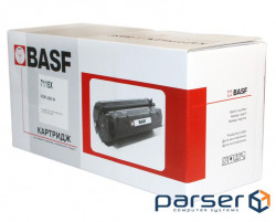BASF cartridge for HP LJ 1000w/1005w/1200 (KT-C7115X) (BC7115)