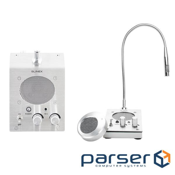 Переговорний пристрій Slinex AM-50