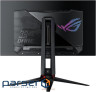 Монітор ігровий WOLED 27",2560*1440,480 Гц ASUS PG27AQDP (90LM0A20-B01A70)