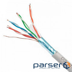 Cable FTP Cat-5e 
