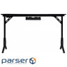 Комп"ютерний стіл GT Racer T-1211 Black (T-1211 (120x60x73) Black)