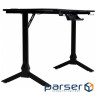 Комп"ютерний стіл GT Racer T-1211 Black (T-1211 (120x60x73) Black)