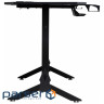 Комп"ютерний стіл GT Racer T-1211 Black (T-1211 (120x60x73) Black)