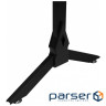 Комп"ютерний стіл GT Racer T-1211 Black (T-1211 (120x60x73) Black)
