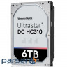Жорсткий диск 3.5" 6TB WD (0B36039 / HUS726T6TALE6L4)
