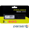 Модуль пам'яті DDR4 8GB/3200 Prologix (PRO8GB3200D4)