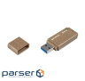 Флеш-накопичувач GOODRAM 64 GB UME3 Eco Friendly , Retail (UME3-0640EFR11)