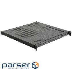 Полиця 19 4 точки кріп. 550мм глибина CMS