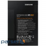SSD SAMSUNG 870 QVO 2TB 2.5" SATA (MZ-77Q2T0BW)