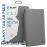 Чохол для планшета BeCover Smart Case Samsung Tab A9 Plus SM-X210/SM-X215/SM-X216 11.0" Gray (710309