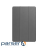 Чохол для планшета BeCover Smart Case Samsung Tab A9 Plus SM-X210/SM-X215/SM-X216 11.0" Gray (710309