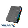 Чохол для планшета BeCover Smart Case Samsung Tab A9 Plus SM-X210/SM-X215/SM-X216 11.0" Gray (710309