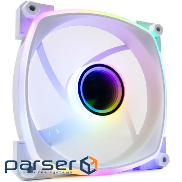 Вентилятор QUBE M55-1 White