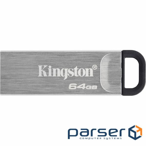 Flash drive KINGSTON DataTraveler Kyson 64GB (DTKN/64GB)