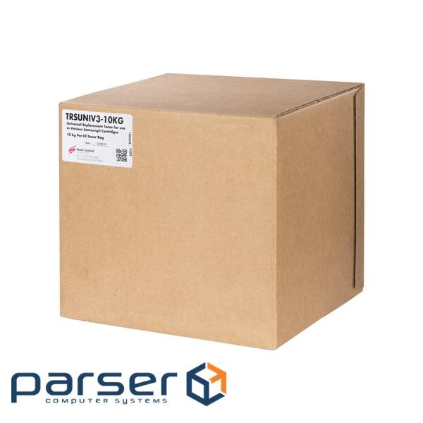 Тонер Samsung/Xerox Static Control (TRSUNIV3-10KG)