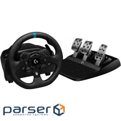 Кермо LOGITECH G923 for PS4 and PC (941-000149)