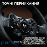 Кермо LOGITECH G923 for PS4 and PC (941-000149)