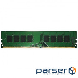 Оперативна пам'ять Exceleram 4 GB DDR4 2400 MHz (E404247A)