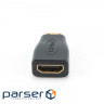 Adapter HDMI F to mini HDMI C M Cablexpert (A-HDMI-FC)