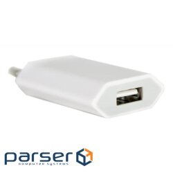 Charger PowerPlant Slim USB 1A (DV00DV5061)