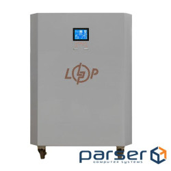 Backup power system LP Autonomic Power F2.5-5.9kWh graphite gloss (23434)