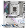 Материнська плата Gigabyte AORUS X870E Master X3D Ice (X870E AORUS MASTER X3D ICE)