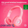 Навушники Trust Nouna Kids Wireless Pink (25274)