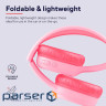 Навушники Trust Nouna Kids Wireless Pink (25274)