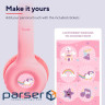 Навушники Trust Nouna Kids Wireless Pink (25274)
